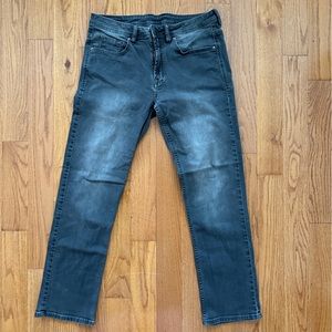 Buffalo David Bitton Men’s Gray Jeans 32x30